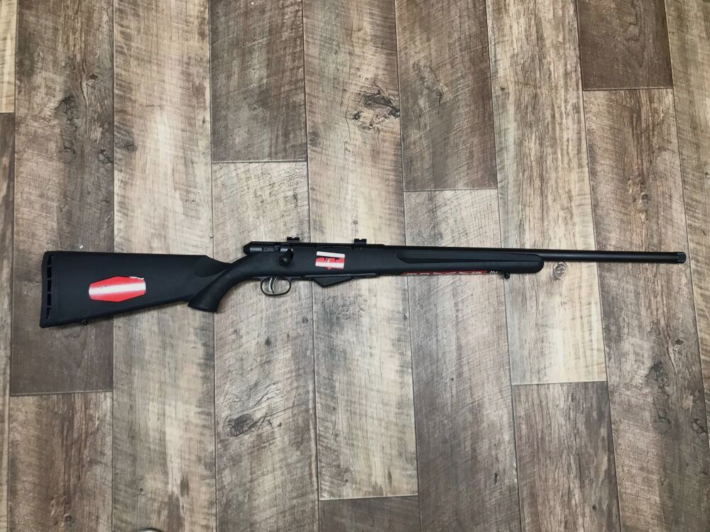 Savage 25 WALKING VARMINTER .17Hornet