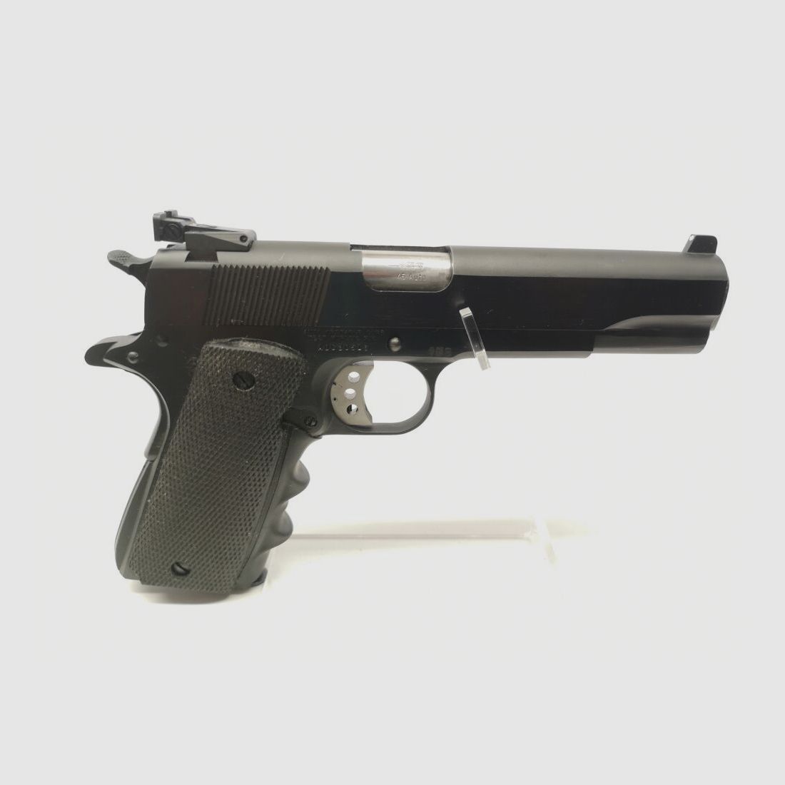 Auto Ordnance Thomspon 1911 A1