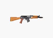 WBP Mini-Jack-Madera 7,62x39 (AK 47)