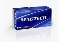 Mag Tech MAGTECH .45 ACP VM Round - FMC 14.9g