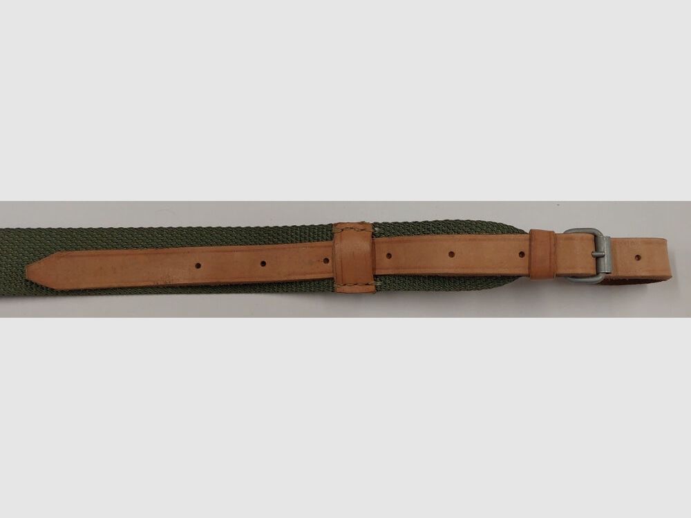 Radom Original Web Straps PPs43/PPsH41 Post-War Production
