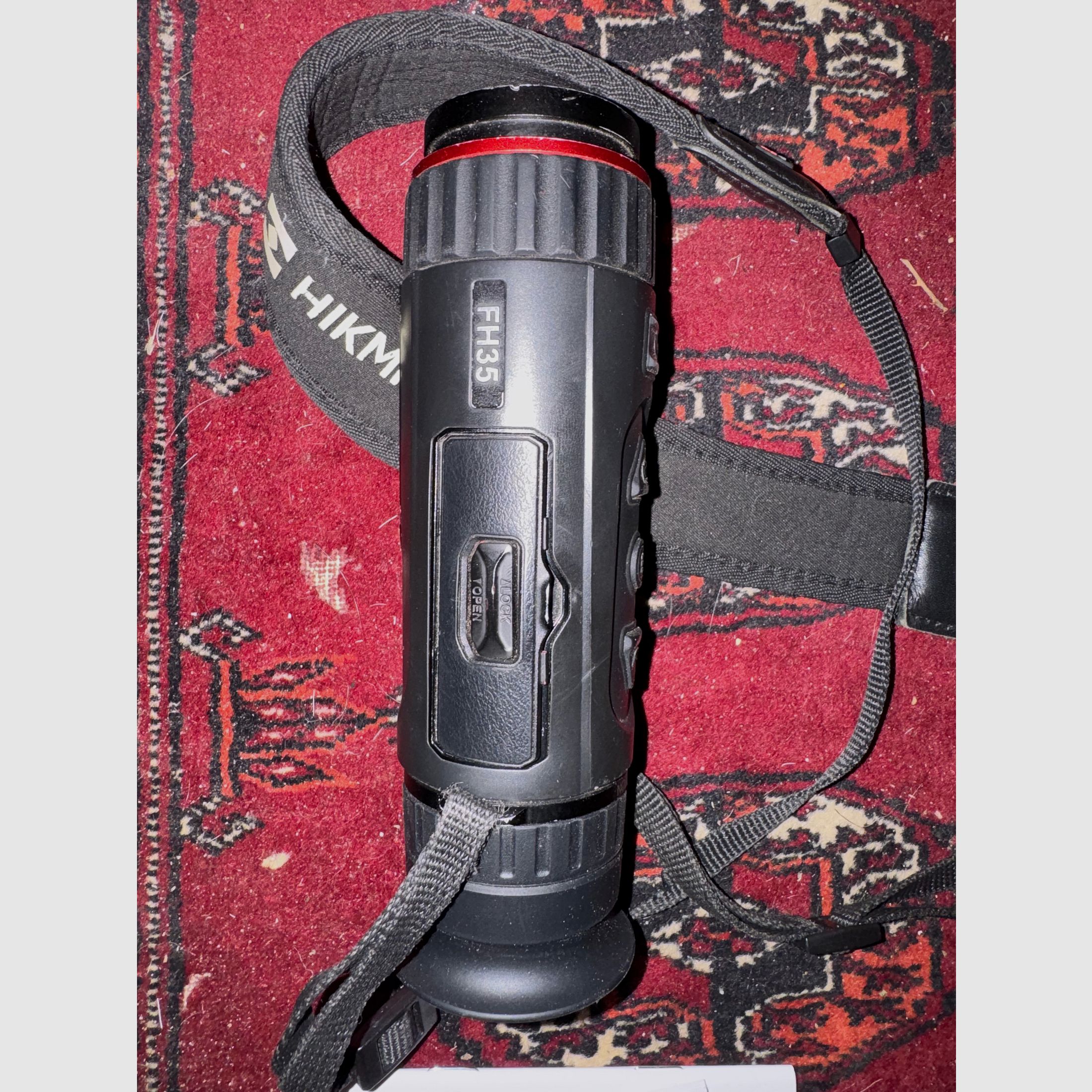 HIKMICRO FH35