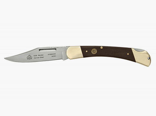 PUMA SGB warden