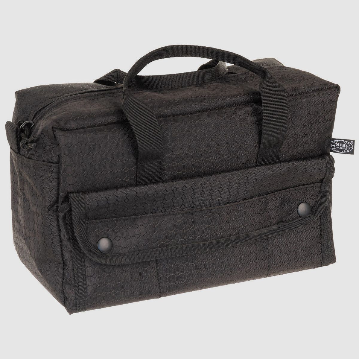 Borsa da impiego, "OctaTac", nera