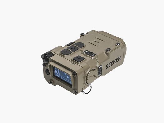 Element Optics Entfernungsmesser Seeker Rangefinder Module