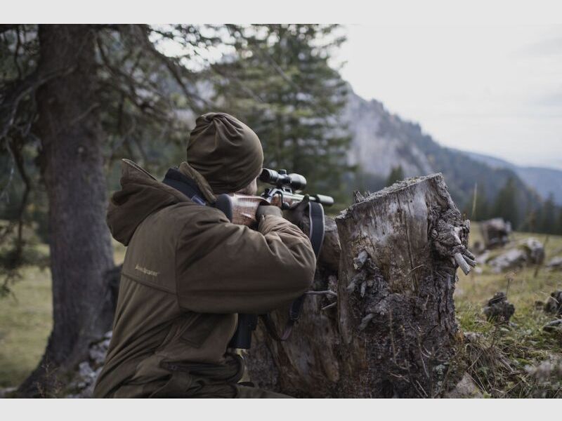 KOMIN DEERHUNTER RUSKY SILENT 6086 - Peat, image 5 of 10