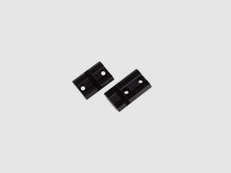 Montaggio per Ruger Deerstalker