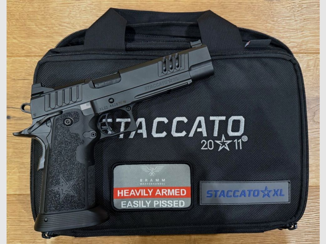 Staccato XL