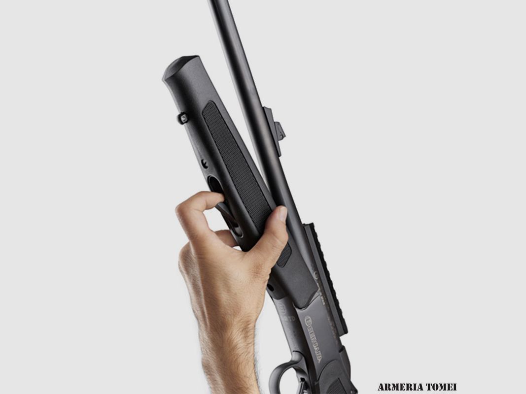 CARABINA – BERGARA – BA13TD STD BLACK 20″ CAL. 308 WIN, immagine 2 di 3