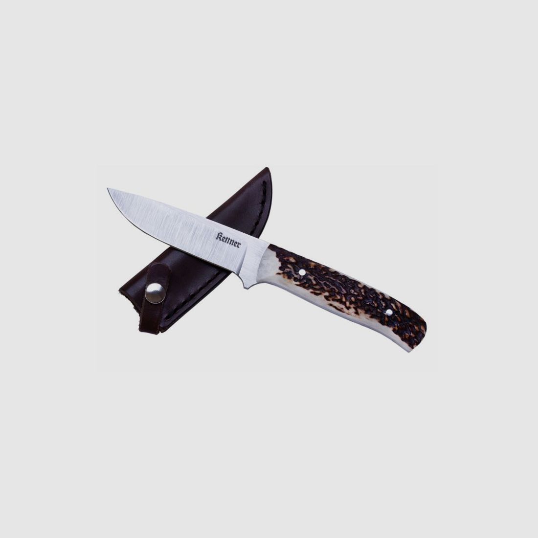 Kettner Jagdmesser, Bild 2 von 2