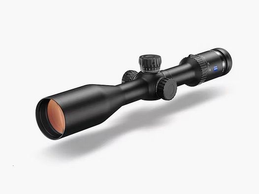 Zeiss Conquest V6 5-30x50 Abs. 6 ASV altura y lado