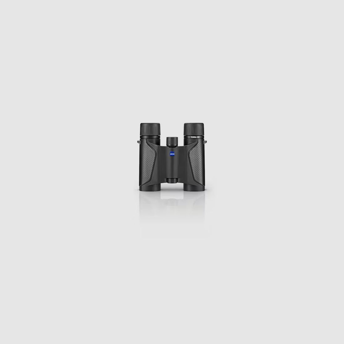 Fernglas Carl Zeiss Sport Optics TERRA ED 8x25 schwarz