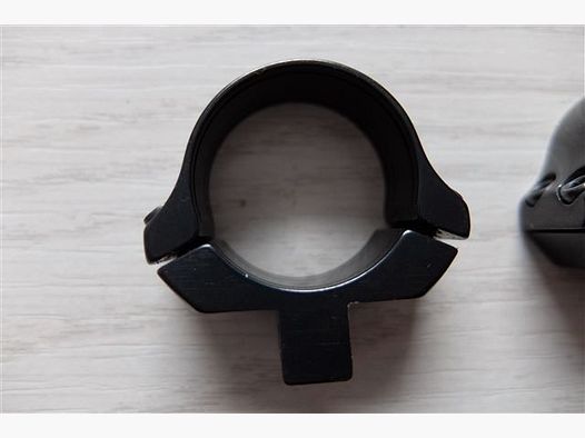 EAW-Ernst Apel 1 Paar EAW-Ringe, 26 mm