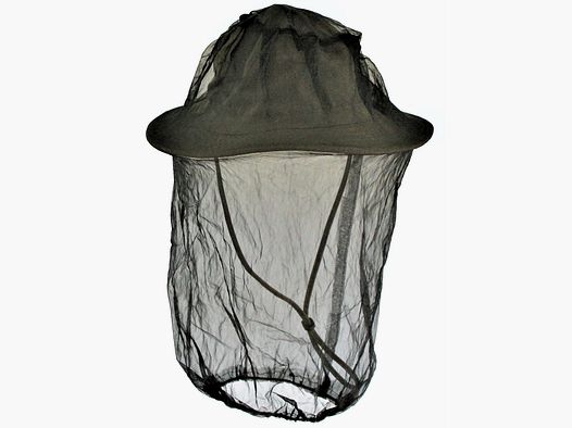 5etta Mücken- und Insektenschutz Hut