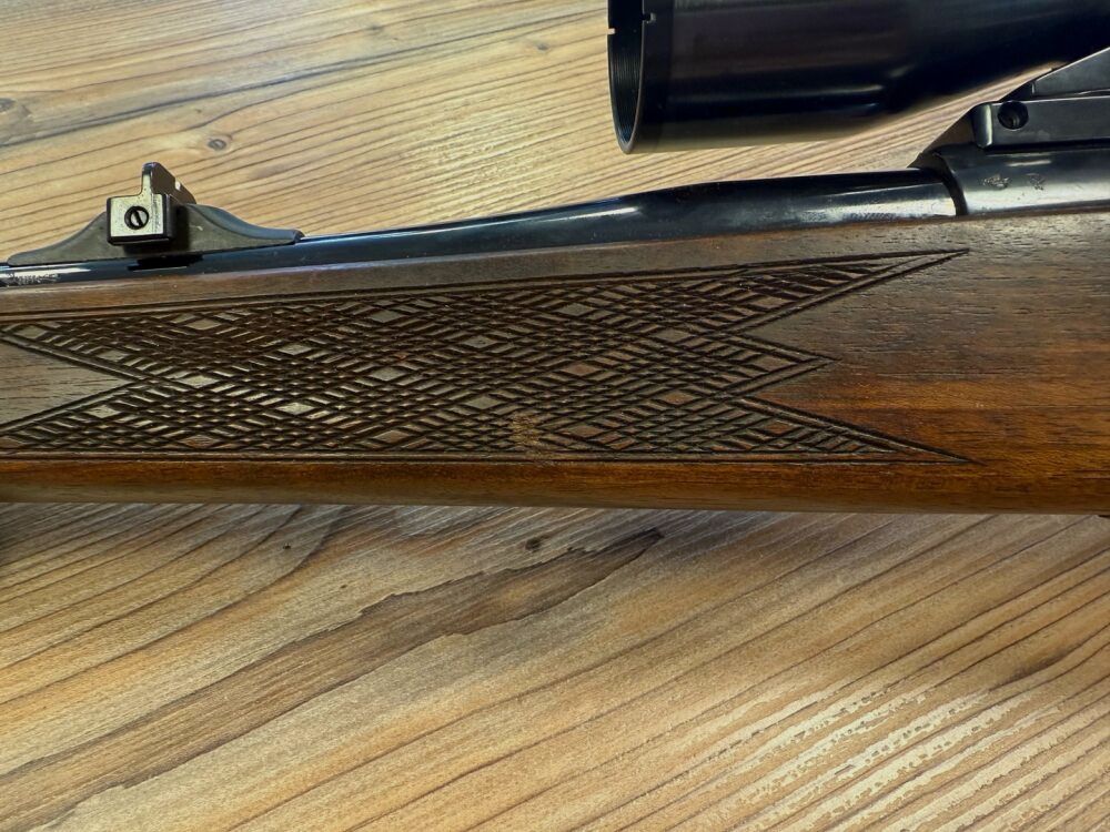 Voere RB 30-06 Spring. Voere