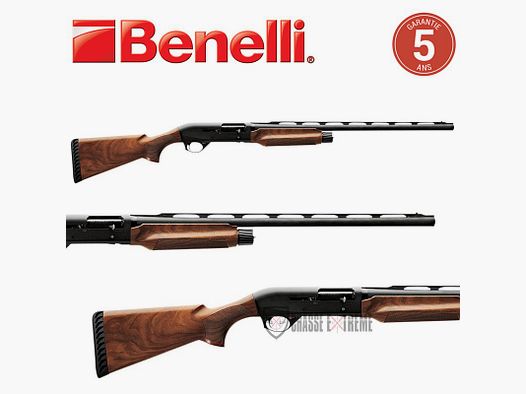 Fusil BENELLI M2 Bois Cal 12/76