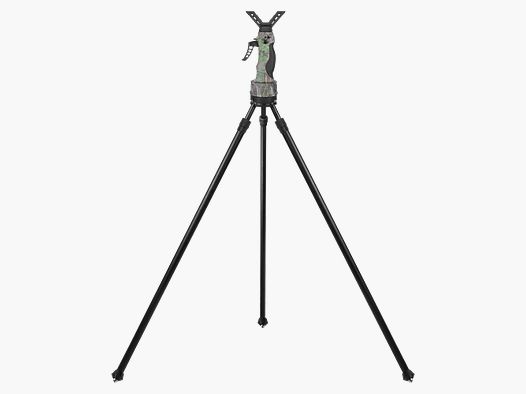 Zielstock Dreibein 90/165 cm - Schnellhöhenverstellung Gen.5