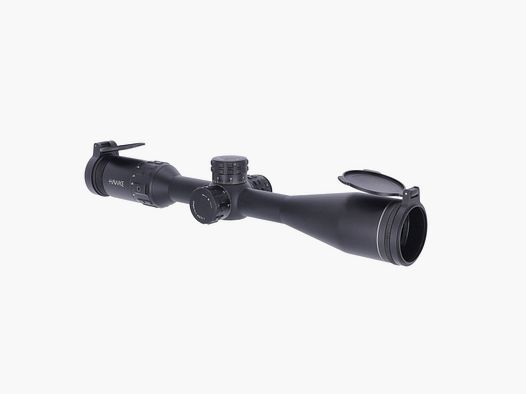 Hawke Sidewinder 30 SF 4-16x50 telescopio de mira