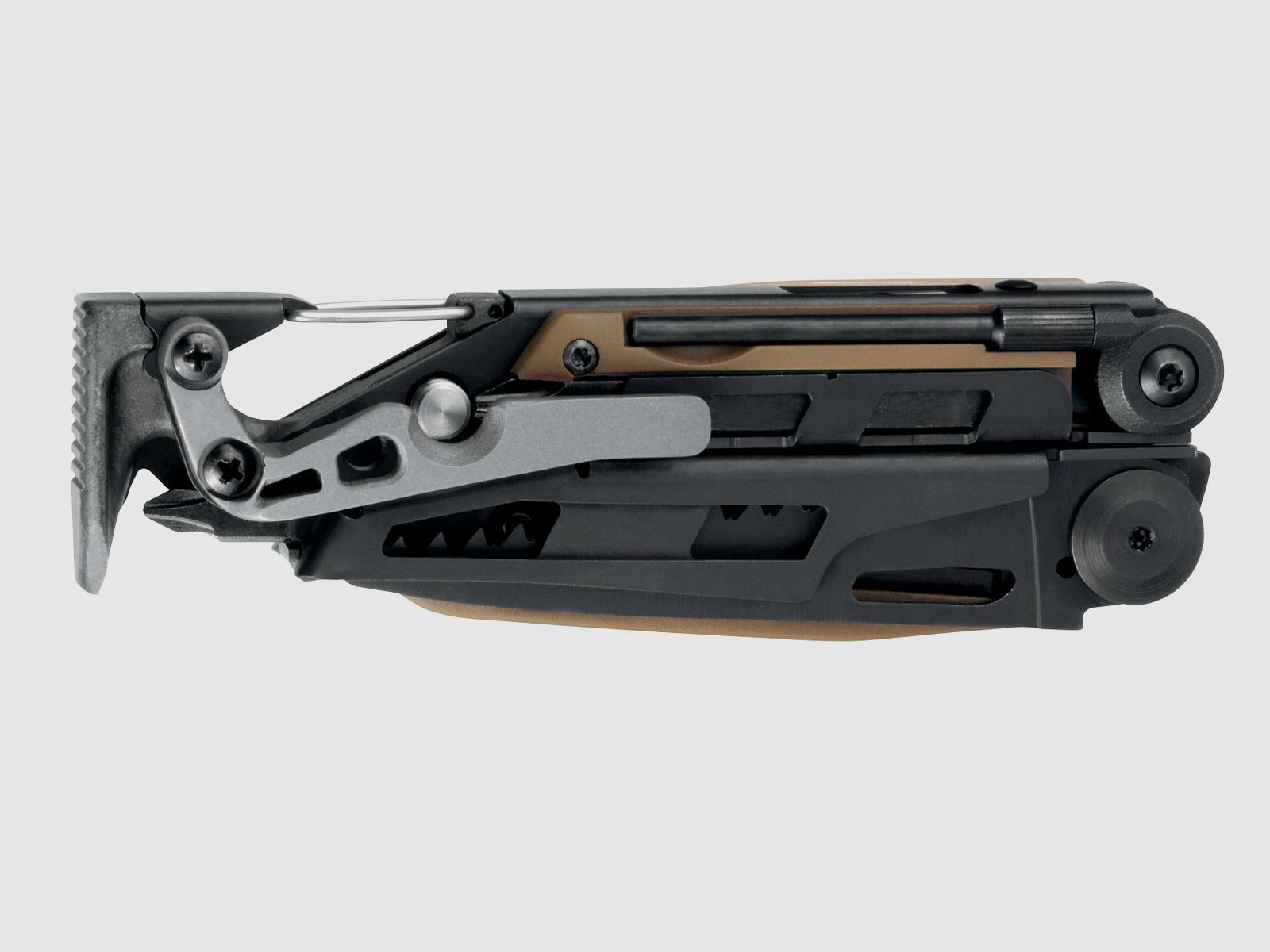Leatherman MUT black, Bild 2 von 3