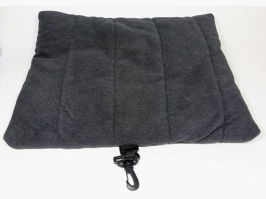 Hunting seat cushion