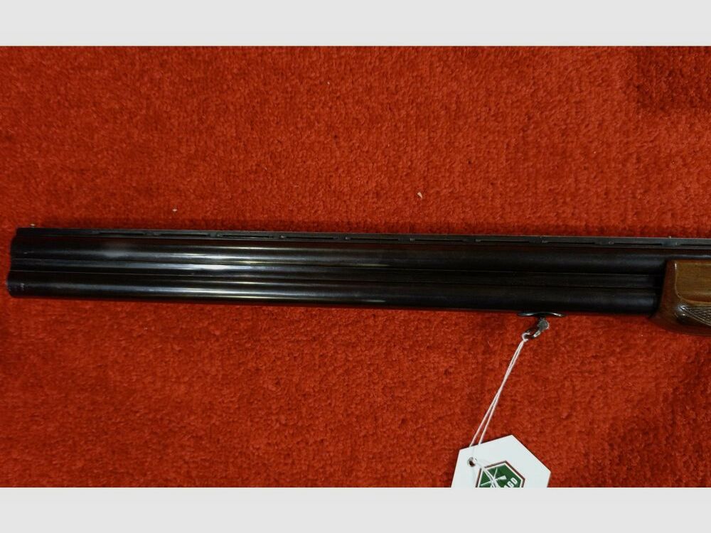 BDF Mauser-Gamba Mod. 72E 12/70