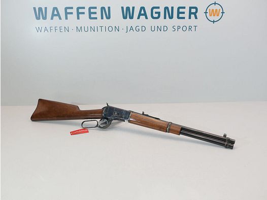 CHIAPPA 1892 Carbine Trapper 16 Zoll