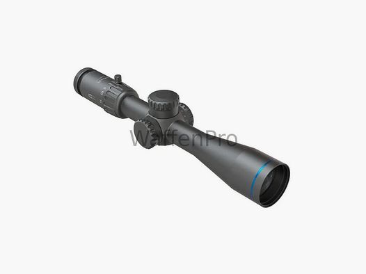 Meopta MeoPro R6 2,5-15x44 SFP Reticolo Z-Plex