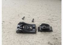 LPA-Visierung Flinte Ghost-Ring