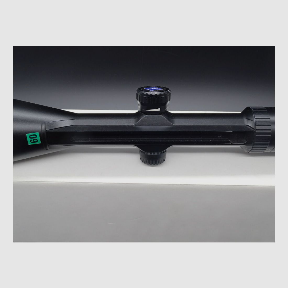 Zeiss Victory Varipoint M 3-12x56 T* Leuchtpunkt, AZV und Innenschiene Victory Varipoint M 3-12x56 T*