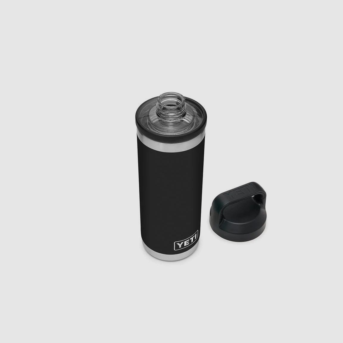 YETI Rambler 18 oz 532 ml Bottiglia Isolata