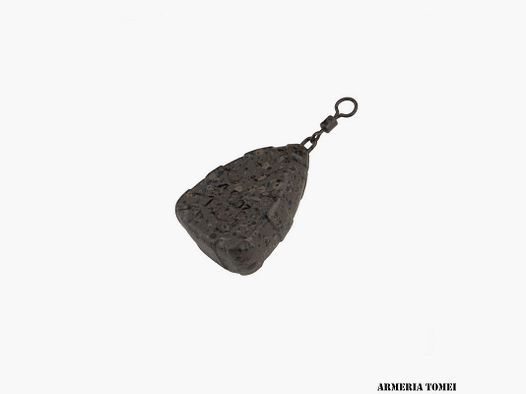 PIOMBI – FOX – EDGES FLAT PEAR LEAD 3.5oz / 100g