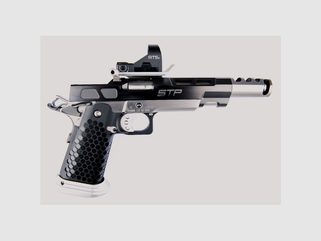 PB STP ELSA 5.0, immagine 2 di 6
