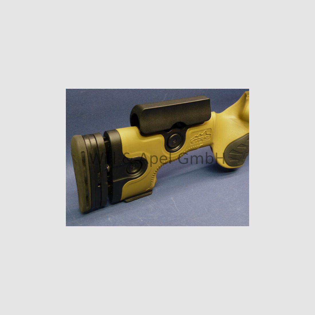 Zastava/Mauser System 98