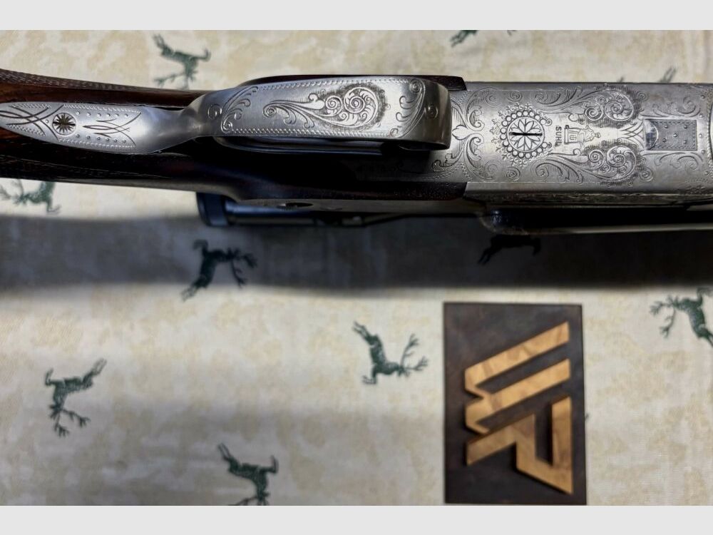 Simson 30FLux .243Win;16/70