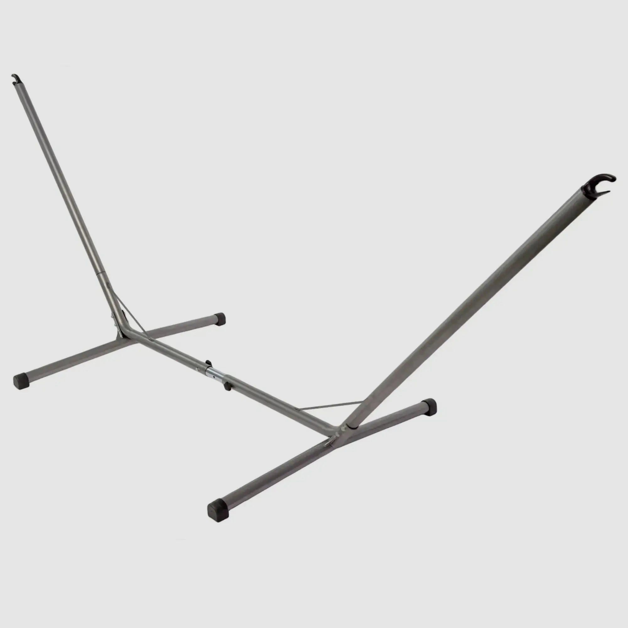 amazonas Amazonas Support de hamac Sumo Grande gris noir