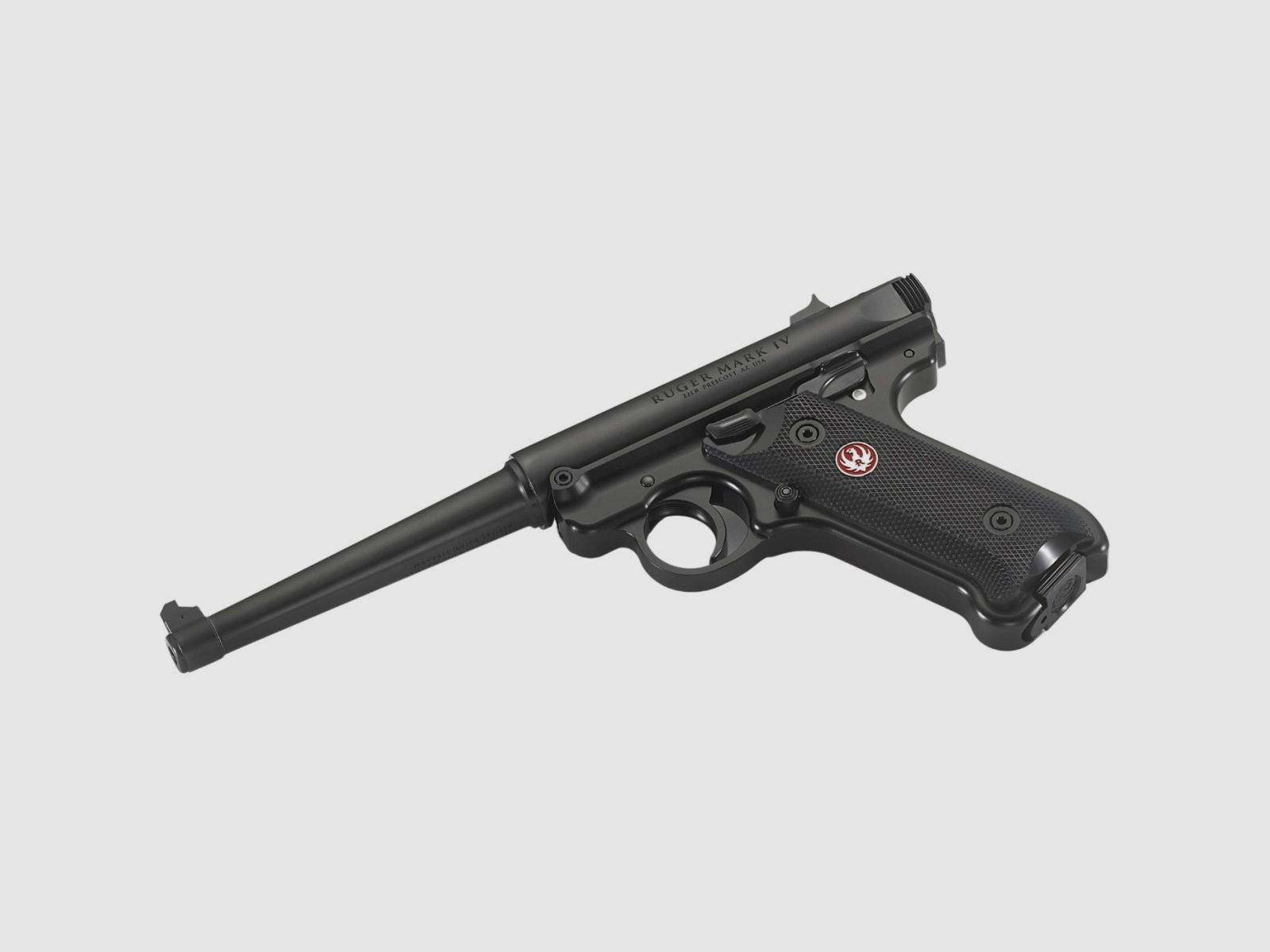 Ruger Mark IV Standard (40105), Bild 6 von 8