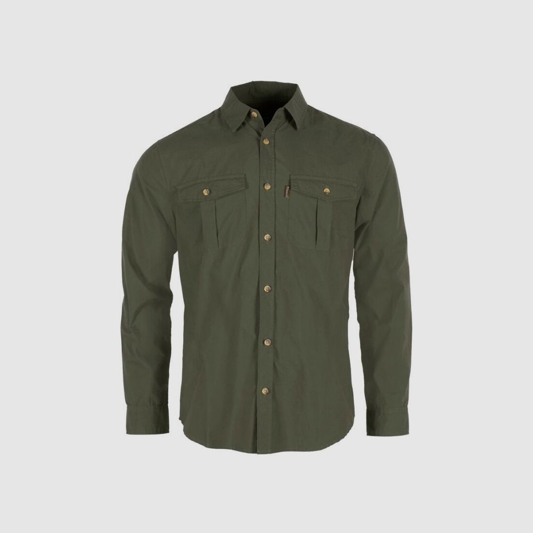 Pinewood Herren Hemd Safari