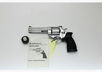 Revolver S&W Smith & Wesson Mod 627-0 Kal. .357 Mag 5,5" Lauf Model of 1989 .357Mag