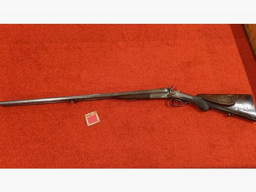 Julius Rösler in Salzburg 16/65;16/65