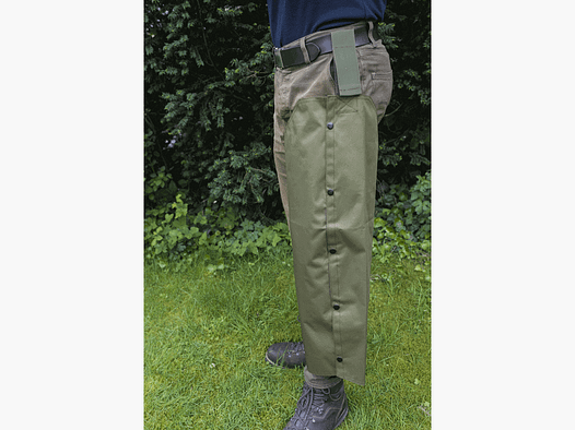 Beinlinge (Überhose) Jagd