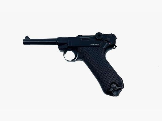 KWC Parabellum P08