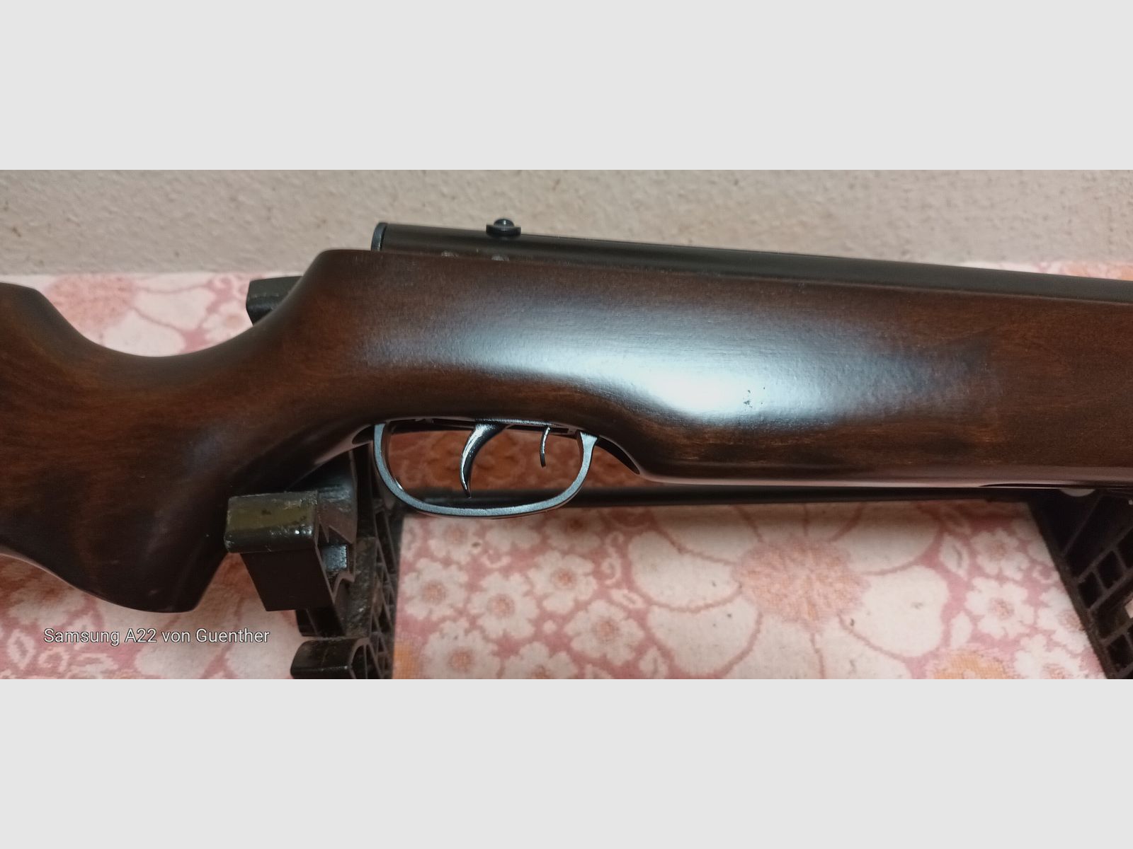 umarex perfekta 50