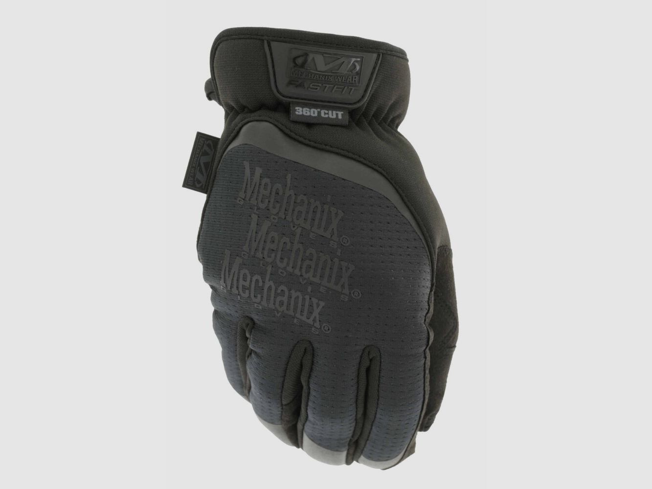 Gants de protection Mechanix FastFit Covert D4-360 L