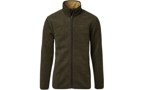 Chevalier Fleecejacke Mainstone