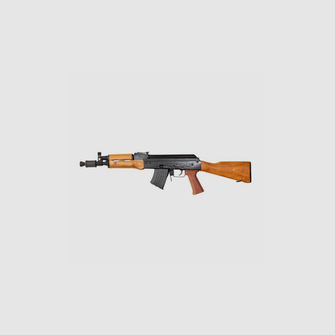 WBP MiniJack Holz AK AKM Kalaschnikow .223 Remington 5,56x45mm