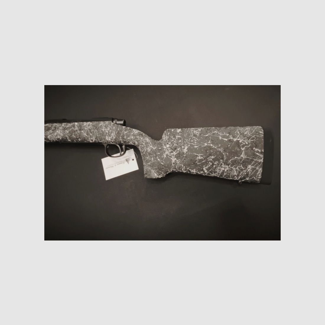 Remington Mod. 700 Long Range | Kal. 6.5 PRC | 26" Heavy Barrel | HS Precision Schaft | Neuwaffe, Bild 5 von 6