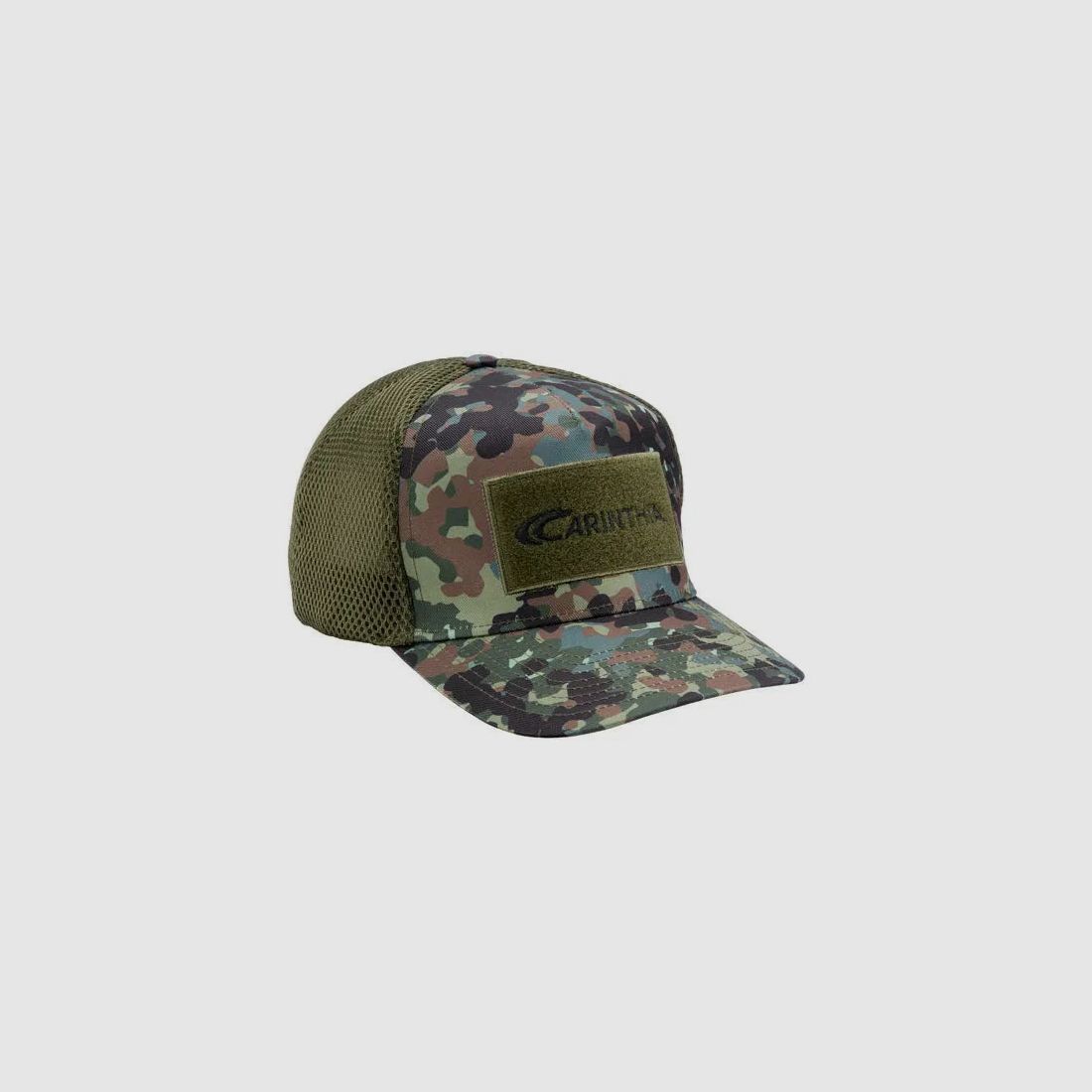 Carinthia Carinthia Basecap Tactical flecktarn