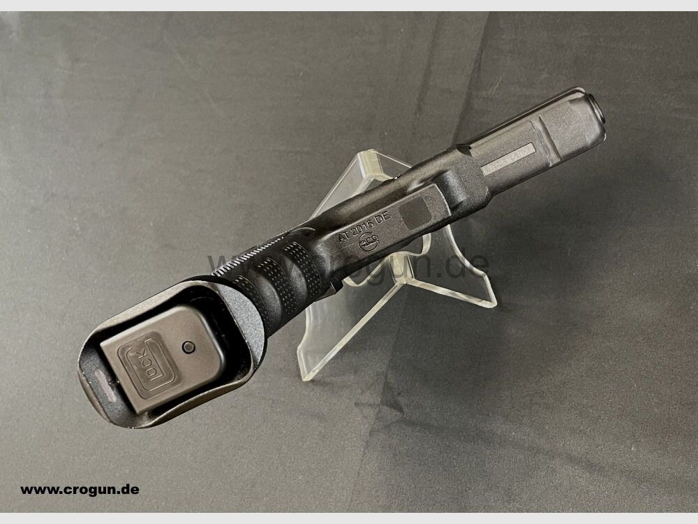 Glock	 17 Gen. 4