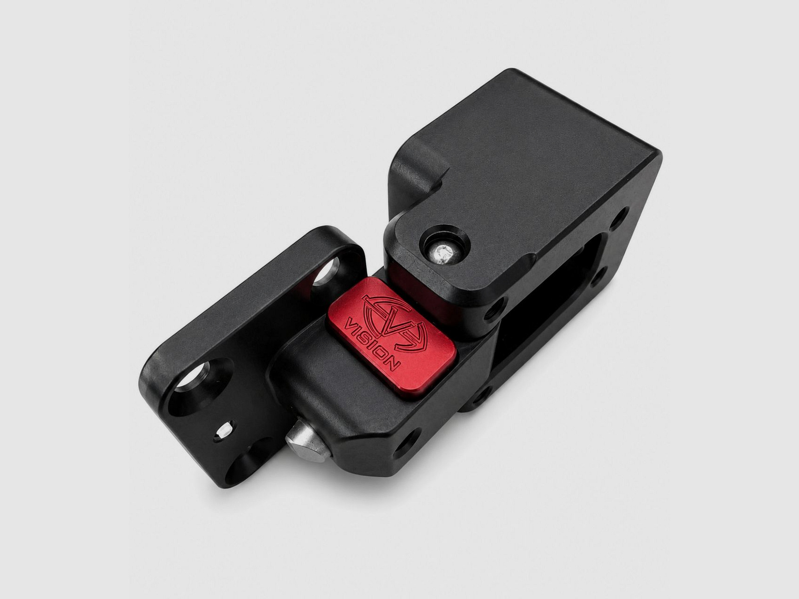 Vision Chassis Klappgelenk