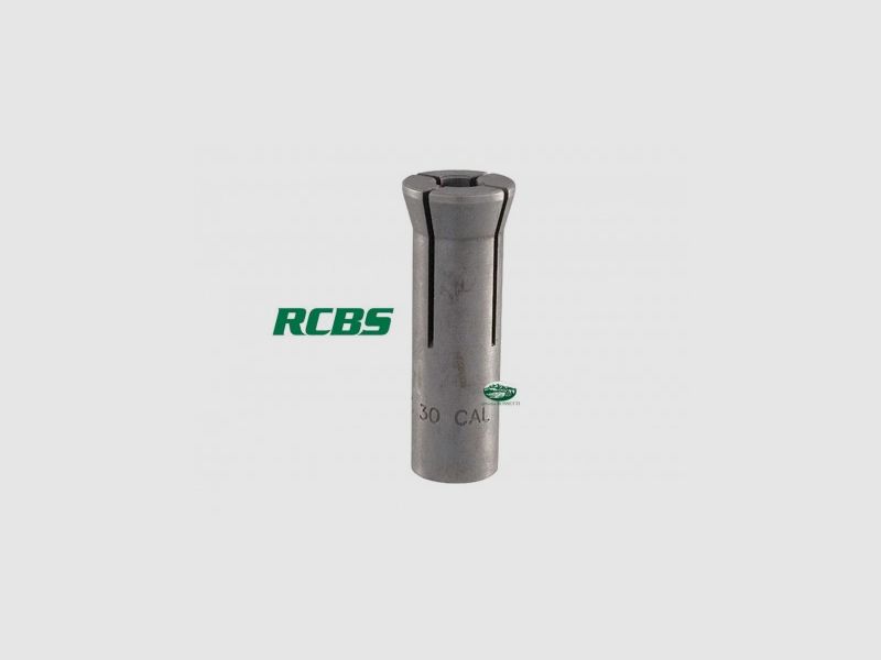 RCBS MANDRINO TOGLIPALLE 9426 Kal.30 / 7,35